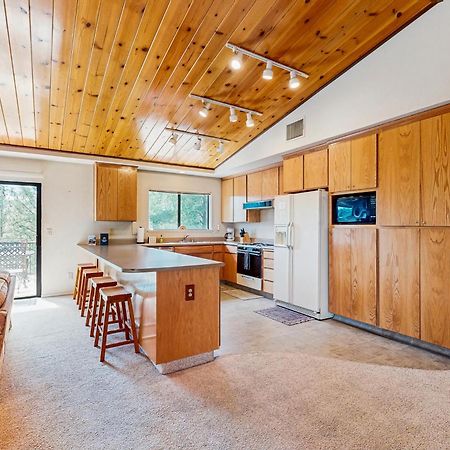 Villa Point View Retreat Groveland Exterior foto