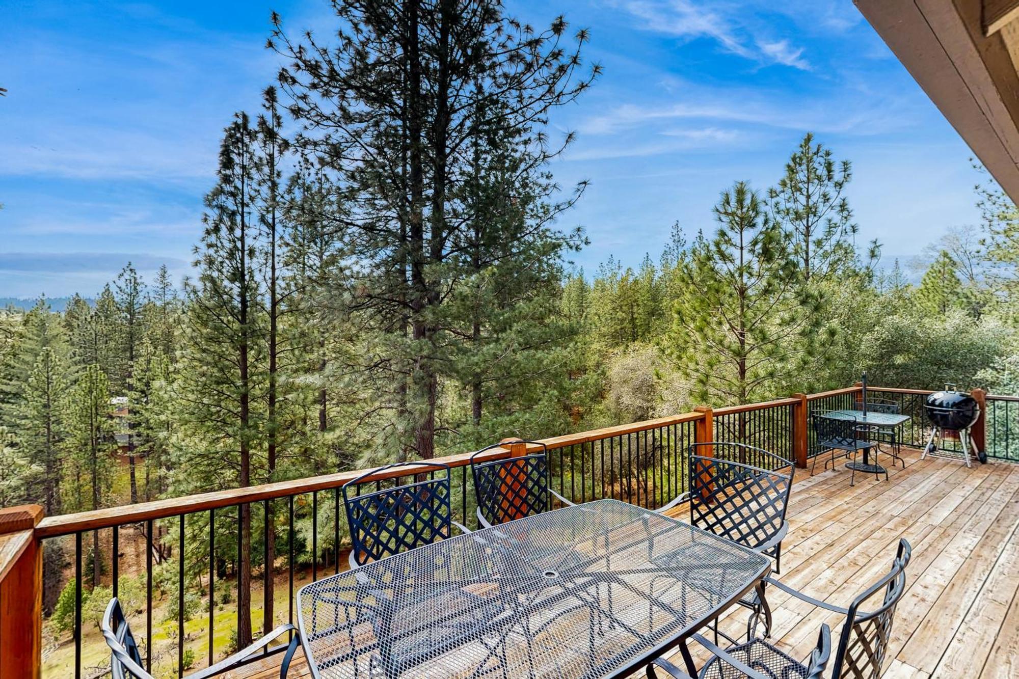Villa Point View Retreat Groveland Exterior foto