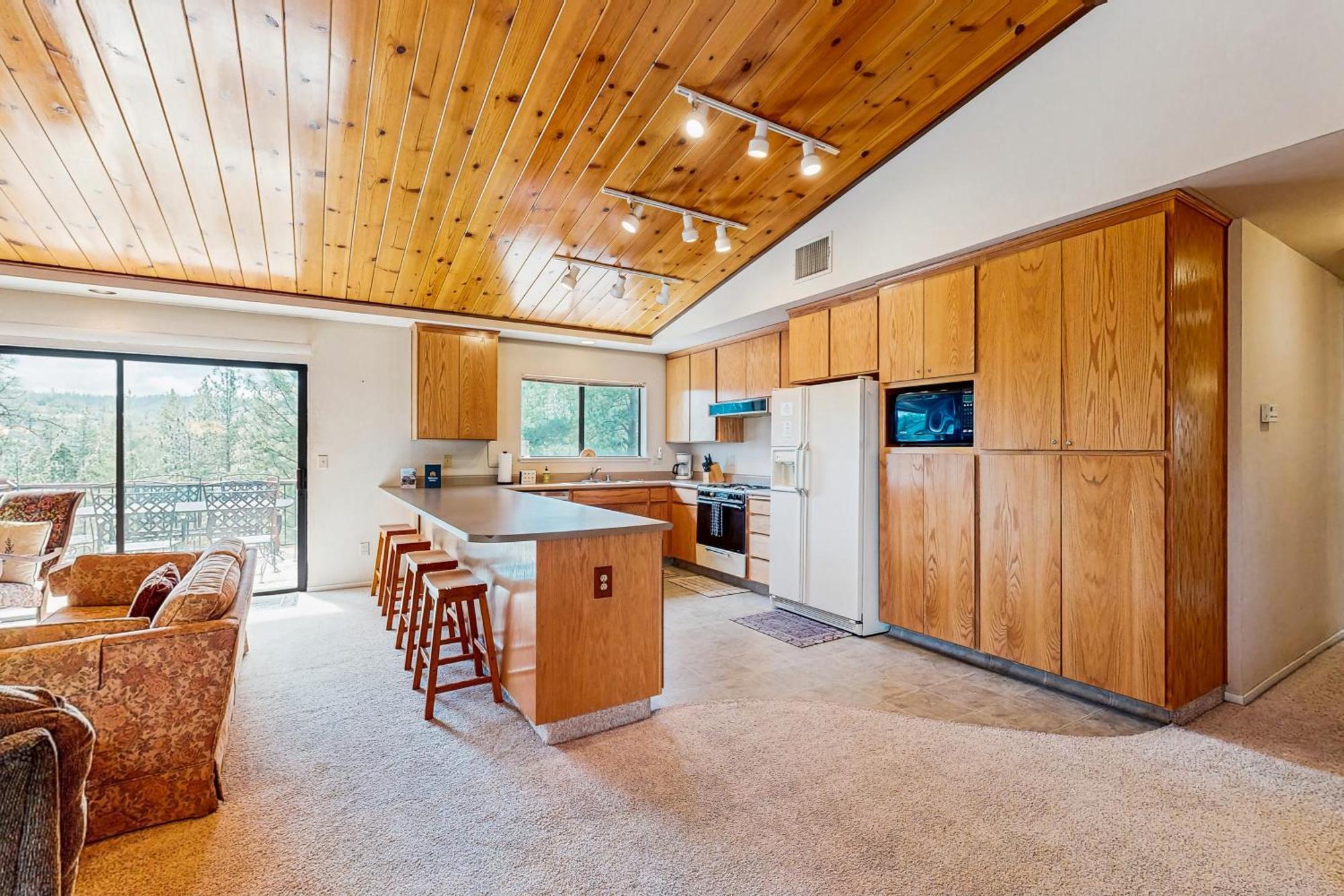 Villa Point View Retreat Groveland Exterior foto