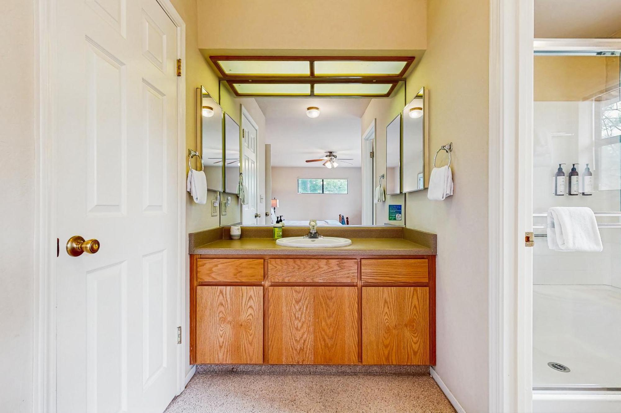 Villa Point View Retreat Groveland Exterior foto