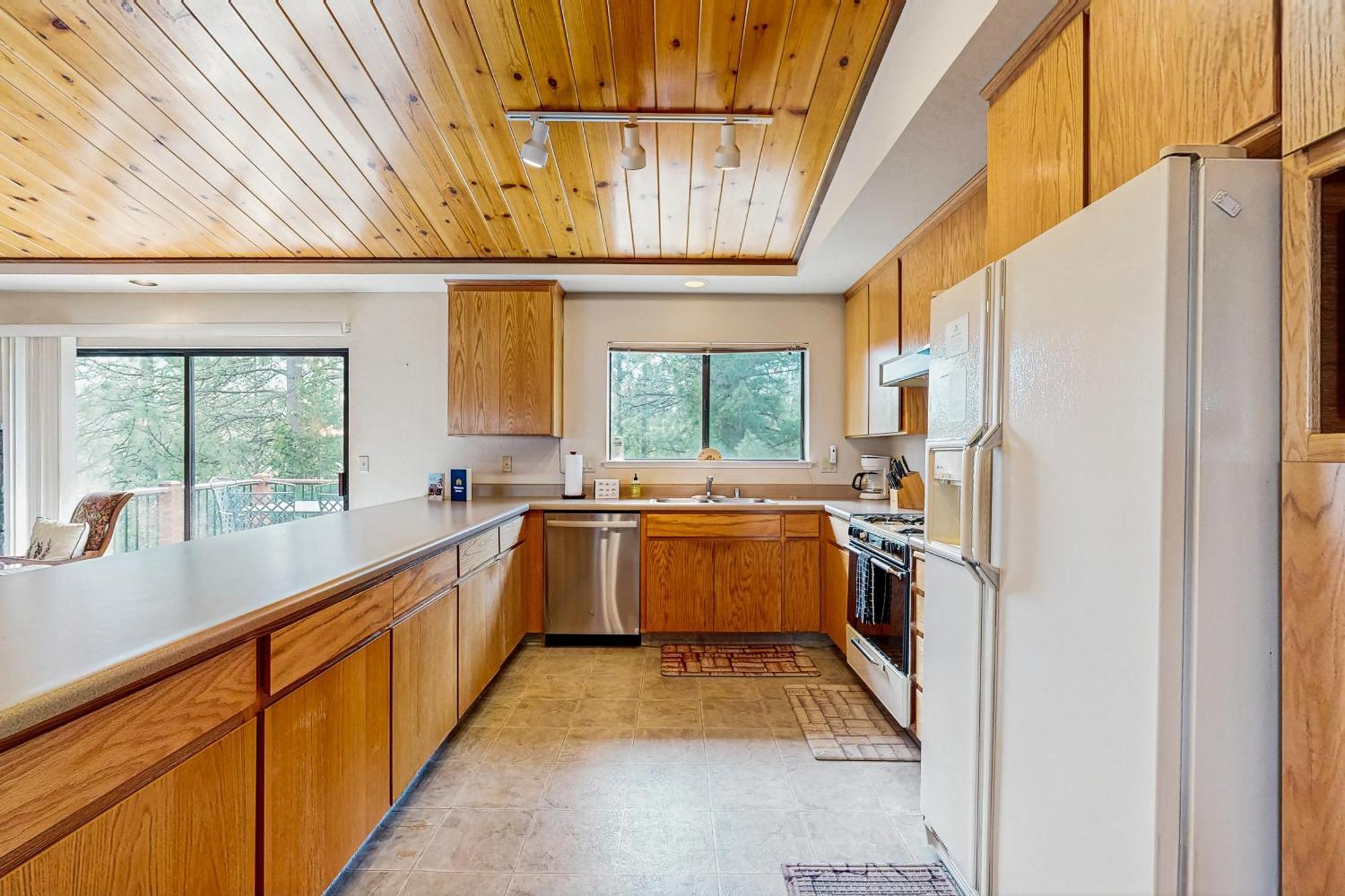 Villa Point View Retreat Groveland Exterior foto