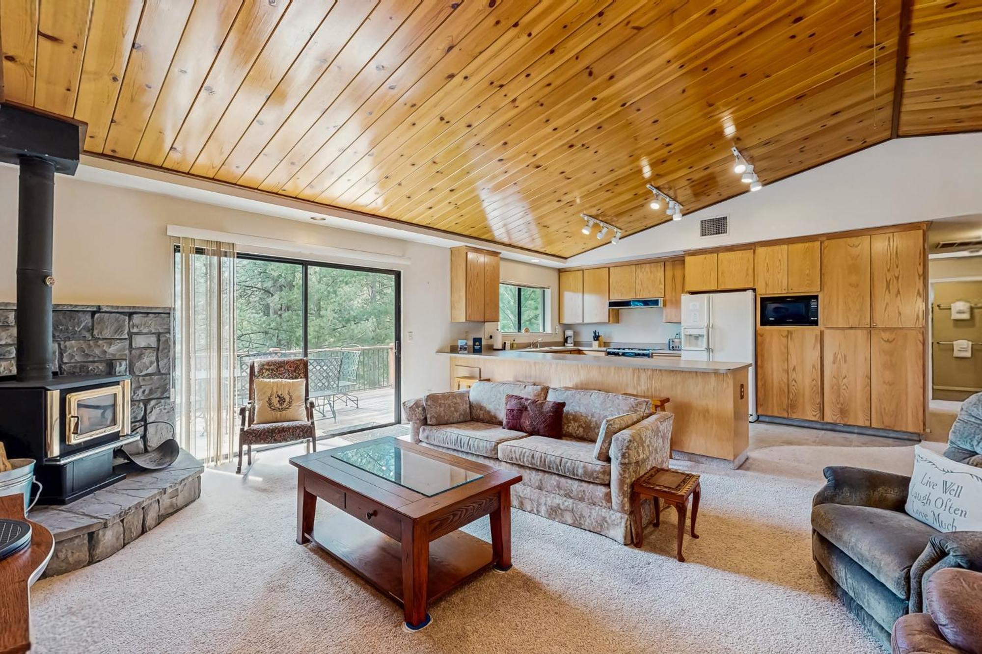 Villa Point View Retreat Groveland Exterior foto