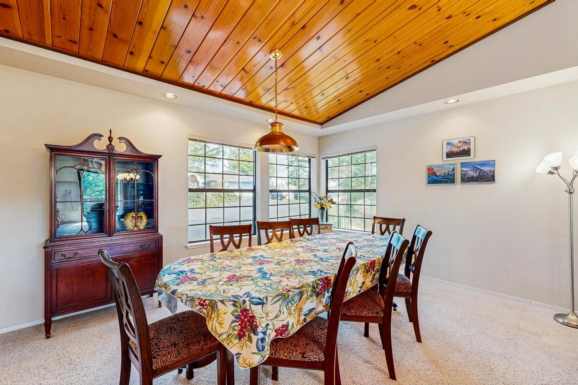 Villa Point View Retreat Groveland Exterior foto