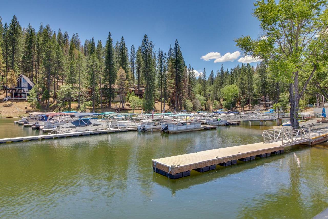Villa Point View Retreat Groveland Exterior foto