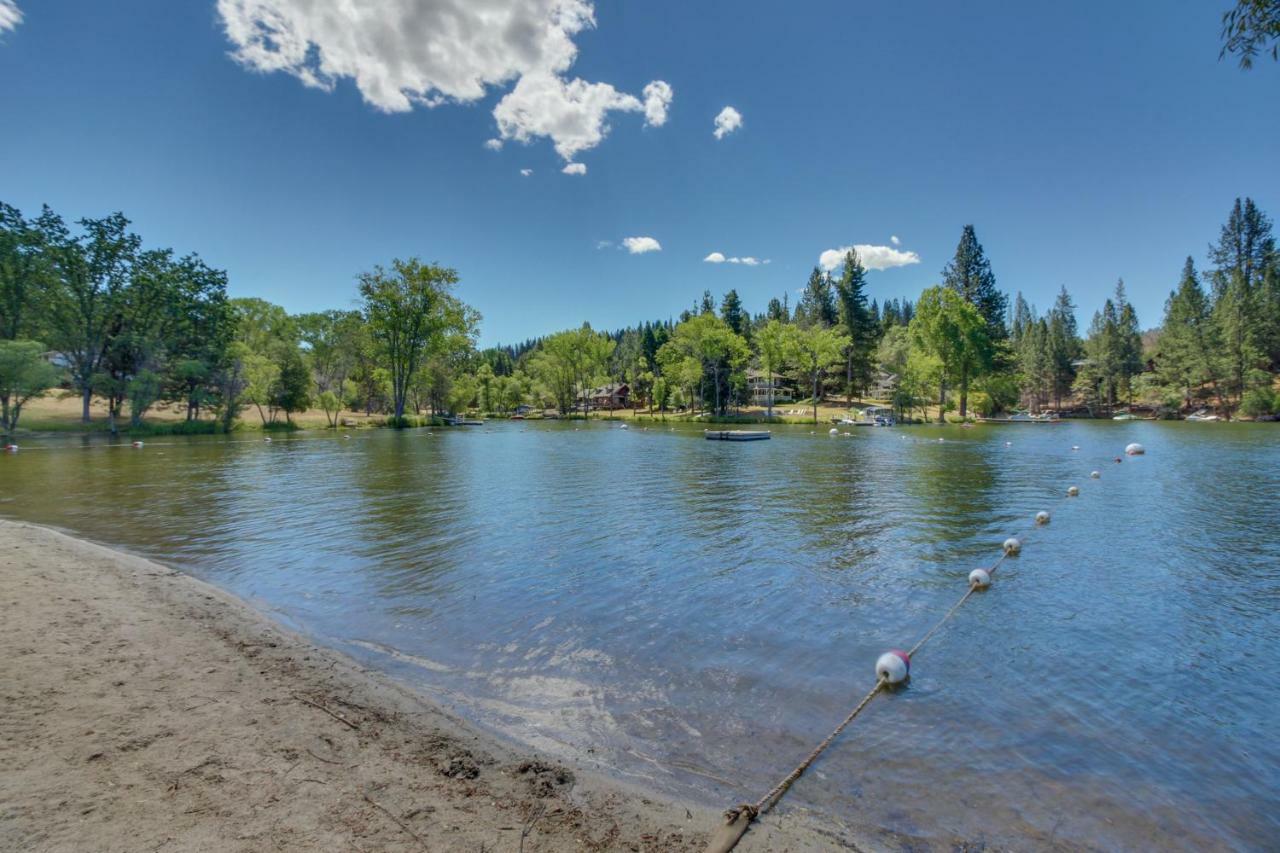Villa Point View Retreat Groveland Exterior foto