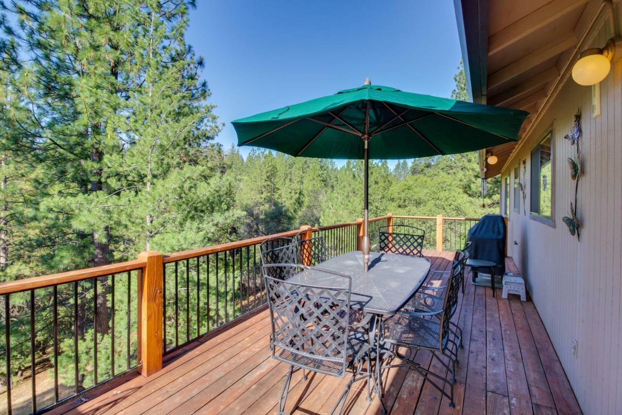 Villa Point View Retreat Groveland Exterior foto