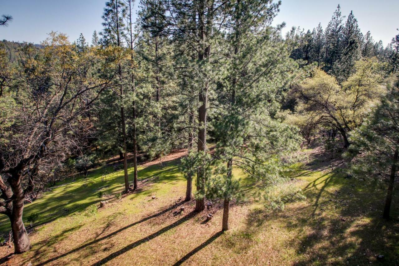 Villa Point View Retreat Groveland Exterior foto