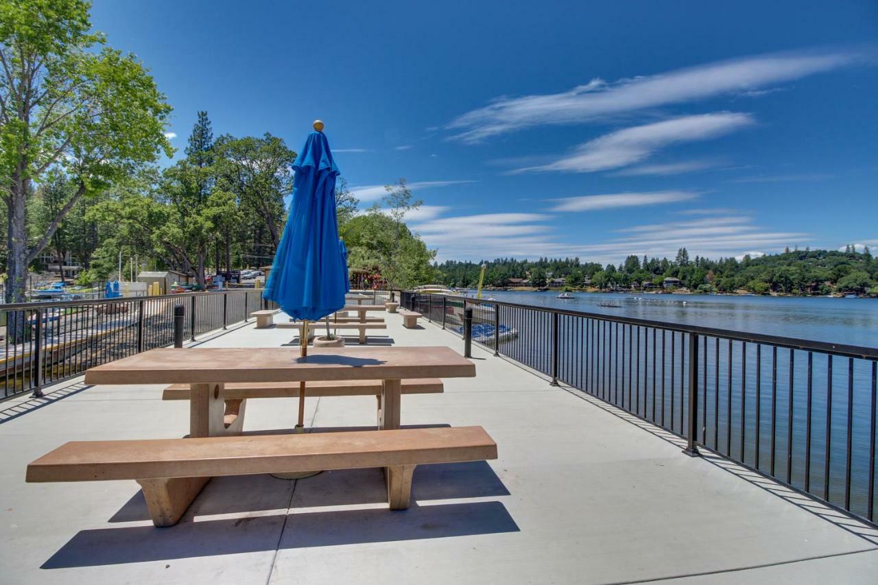 Villa Point View Retreat Groveland Exterior foto