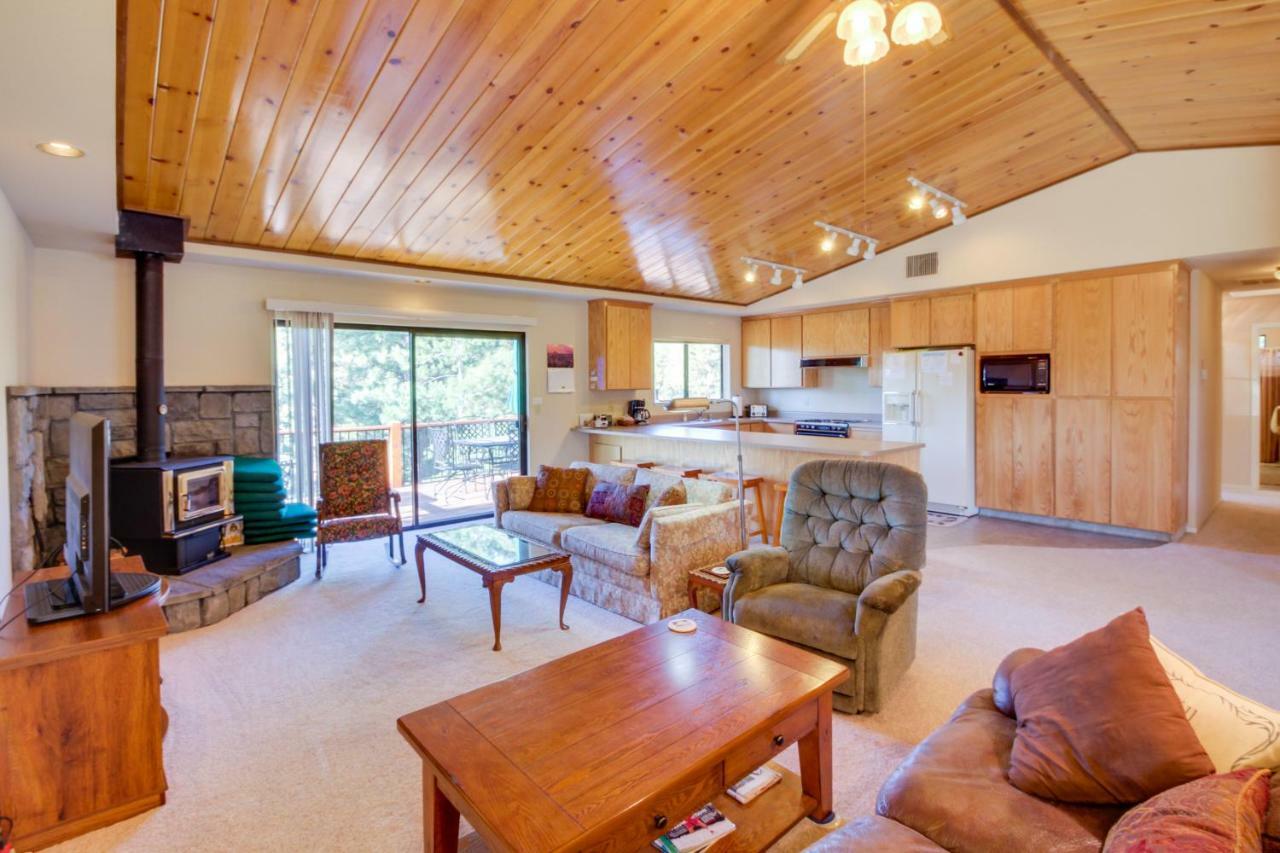 Villa Point View Retreat Groveland Exterior foto